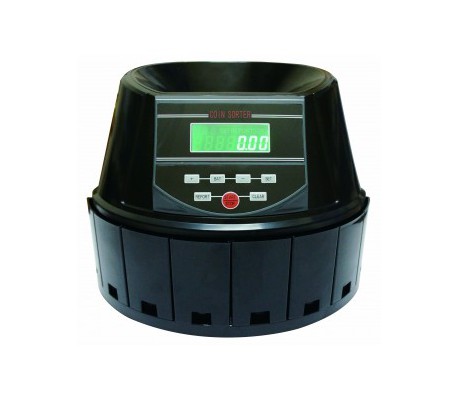Compteuse de pièces SGM550-3 Compteuse de pièces SGM550-3