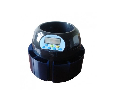 Compteuse de pièces SGM650 Compteuse de pièces SGM650