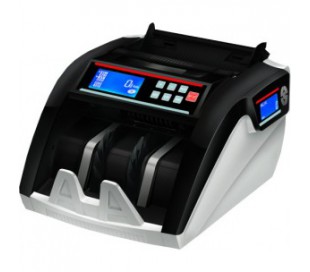 Compteuse de billets SBM5800 LCD